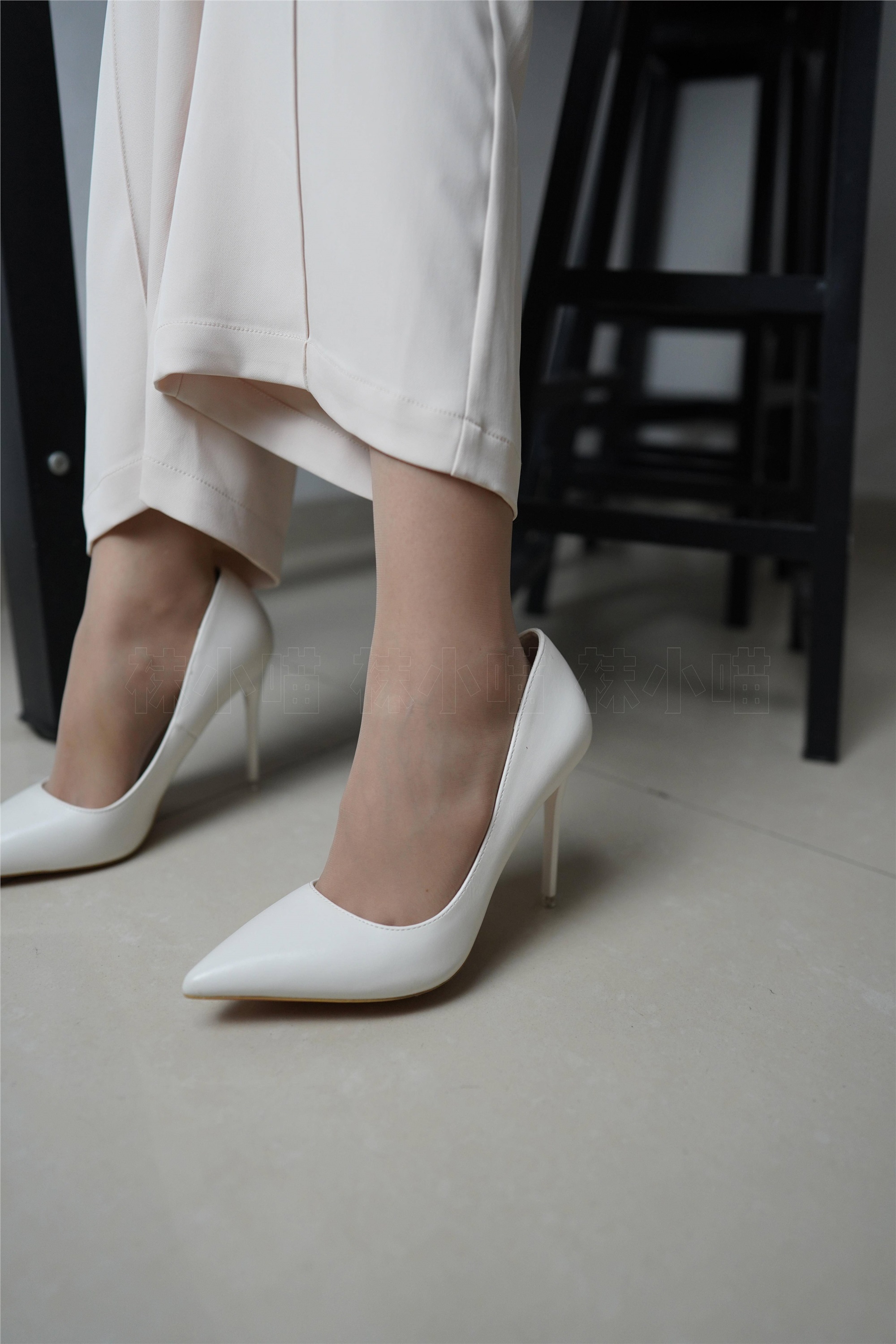 kittyWawa袜小喵 KT293 飘逸